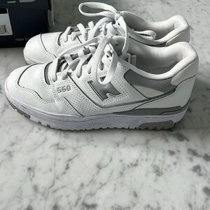 New Balance 550 Sneakers